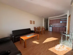 Prodej bytu 3+kk, Nesebar, Bulharsko, 88 m2