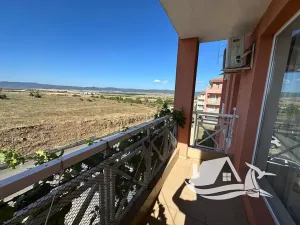 Prodej bytu 3+kk, Nesebar, Bulharsko, 65 m2