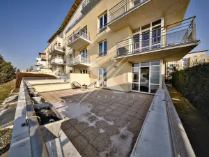 Prodej bytu 3+kk, Praha - Suchdol, Holubí, 83 m2