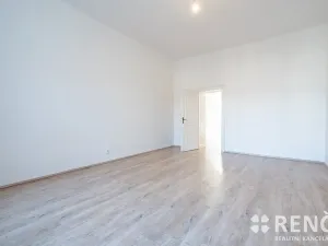 Pronájem bytu 3+1, Brno, Hilleho, 116 m2