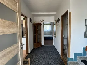 Prodej rodinného domu, Soběšice - Damíč, 166 m2