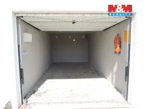 Pronájem garáže, Mariánské Lázně - Úšovice, 18 m2