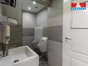 Pronájem restaurace, Praha - Staré Město, Smetanovo nábřeží, 295 m2