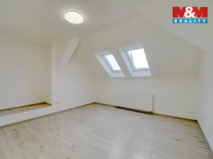 Pronájem bytu 1+1, Plzeň - Jižní Předměstí, Husova, 35 m2