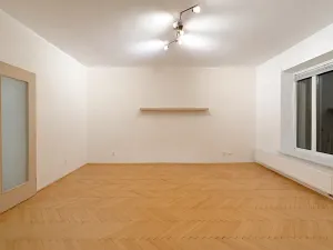 Pronájem bytu 2+1, Brno, Tyršova, 71 m2