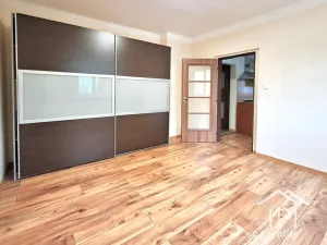 Pronájem bytu 2+1, Děčín, Liliová, 56 m2