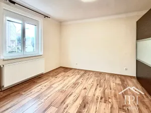 Pronájem bytu 2+1, Děčín, Liliová, 56 m2