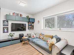 Prodej bytu 2+kk, Svémyslice, 38 m2