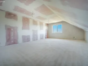 Prodej rodinného domu, Lavičky, 252 m2