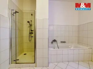 Pronájem bytu 3+kk, Mariánské Lázně, Třebízského, 96 m2
