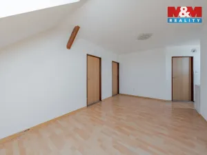 Pronájem bytu 4+kk, Choryně, 93 m2