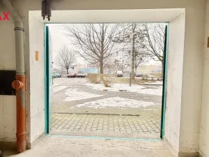 Pronájem ostatní, Ostrava - Bělský Les, Horní