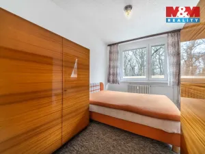 Prodej bytu 2+kk, Hořovice, Višňová, 39 m2