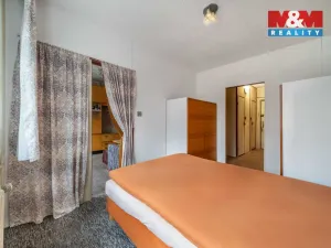 Prodej bytu 2+kk, Hořovice, Višňová, 39 m2