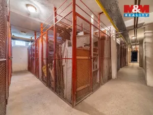 Prodej bytu 2+kk, Hořovice, Višňová, 39 m2