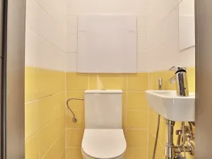 Prodej bytu 3+1, Praha - Černý Most, Bryksova, 77 m2