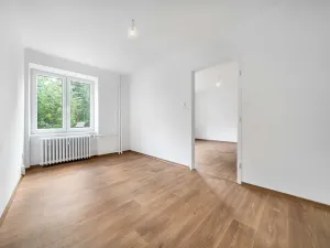 Prodej bytu 3+1, Plzeň, Thámova, 68 m2