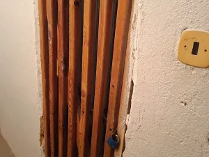 Pronájem bytu 2+1, Odolena Voda, V Malém háji, 60 m2