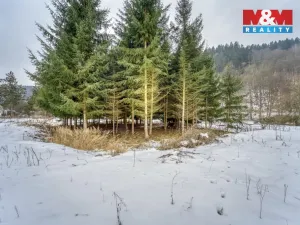 Prodej pozemku pro bydlení, Kyselka - Radošov, 2015 m2