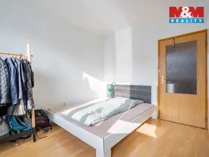 Prodej bytu 3+kk, České Budějovice - České Budějovice 2, Otavská, 60 m2