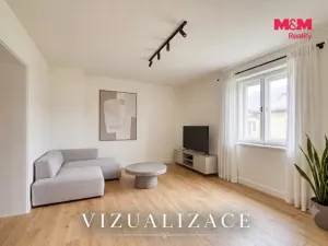 Prodej rodinného domu, Chocenice - Zhůř, 145 m2