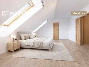 Prodej rodinného domu, Zahořany, 250 m2