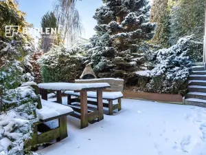 Prodej rodinného domu, Zahořany, 250 m2