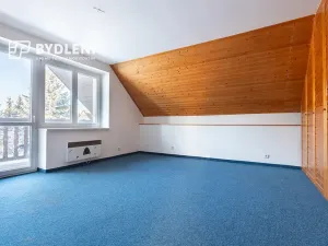 Prodej rodinného domu, Zahořany, 250 m2