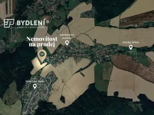 Prodej rodinného domu, Zahořany, 250 m2