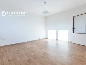 Prodej bytu 1+1, Hrob, Rybniční, 27 m2