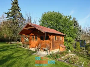 Prodej zahrady, Praha - Přední Kopanina, Do roklí, 652 m2