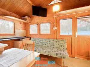 Prodej zahrady, Praha - Přední Kopanina, Do roklí, 652 m2