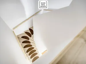 Pronájem vily, Stehelčeves, 120 m2