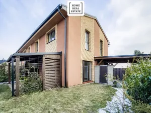 Pronájem vily, Stehelčeves, 120 m2