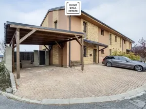 Pronájem vily, Stehelčeves, 120 m2