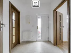 Pronájem rodinného domu, Stehelčeves, 120 m2