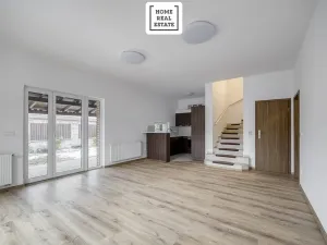 Pronájem rodinného domu, Stehelčeves, 120 m2