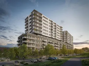 Prodej bytu 2+kk, Praha - Chodov, Starochodovská, 44 m2