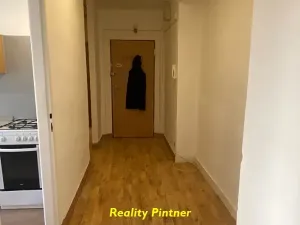 Pronájem bytu 2+1, Příbram, třída Osvobození, 58 m2