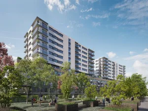 Prodej bytu 4+kk, Praha - Chodov, Starochodovská, 98 m2