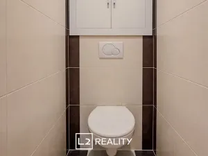 Prodej bytu 3+kk, Praha - Čimice, Žalovská, 70 m2