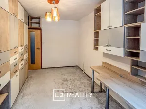 Prodej bytu 3+kk, Praha - Čimice, Žalovská, 70 m2