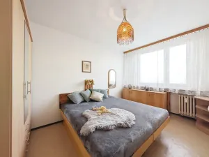 Prodej bytu 3+1, Mladá Boleslav, Jana Palacha, 74 m2