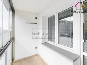 Prodej bytu 3+1, Praha - Michle, Michelská, 72 m2