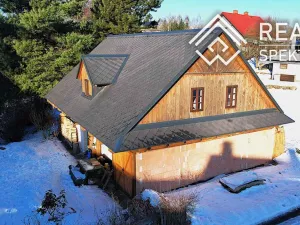 Prodej chaty, Čenkovice, 155 m2