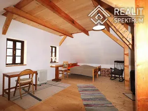 Prodej chaty, Čenkovice, 155 m2