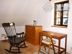 Prodej chaty, Čenkovice, 155 m2