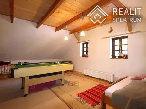 Prodej chaty, Čenkovice, 155 m2