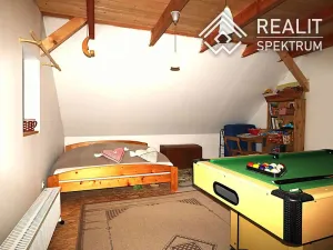 Prodej chaty, Čenkovice, 155 m2