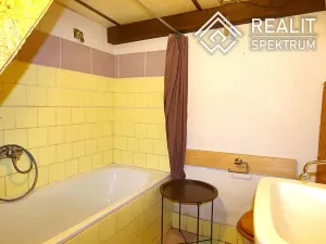 Prodej chaty, Čenkovice, 155 m2